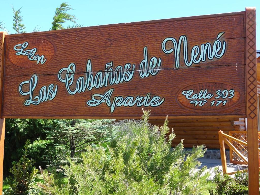 Cabanas De Nene Aparts เอลกาลาฟาเต ห้อง รูปภาพ